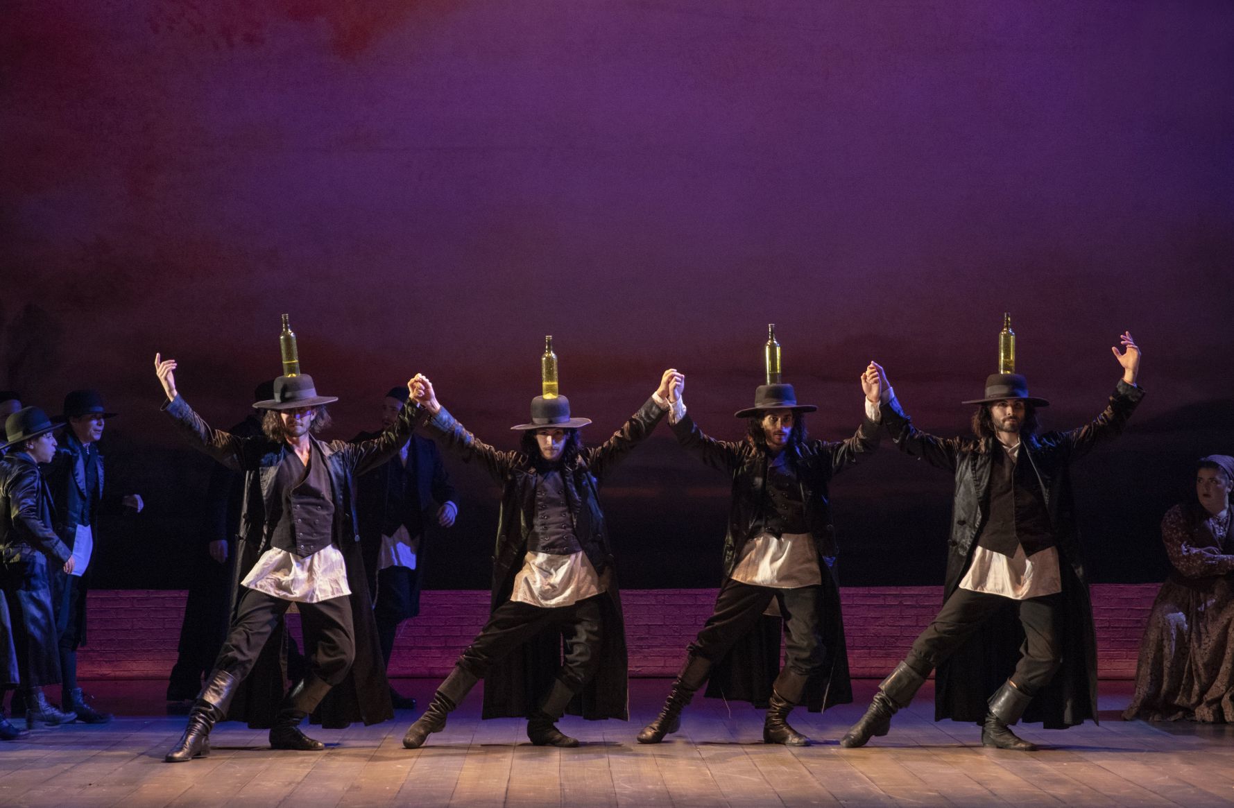 Fiddler on the Roof